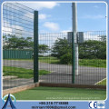 Height 1800mm or 2100mm Wrought Iron Fence Price